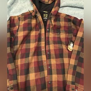 Noble outfitters jacket